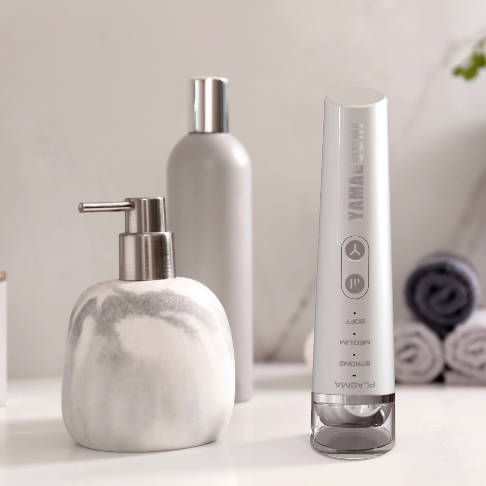 Прибор для профилактики акне и омоложения кожи лица Yamaguchi Plasma Skin Care