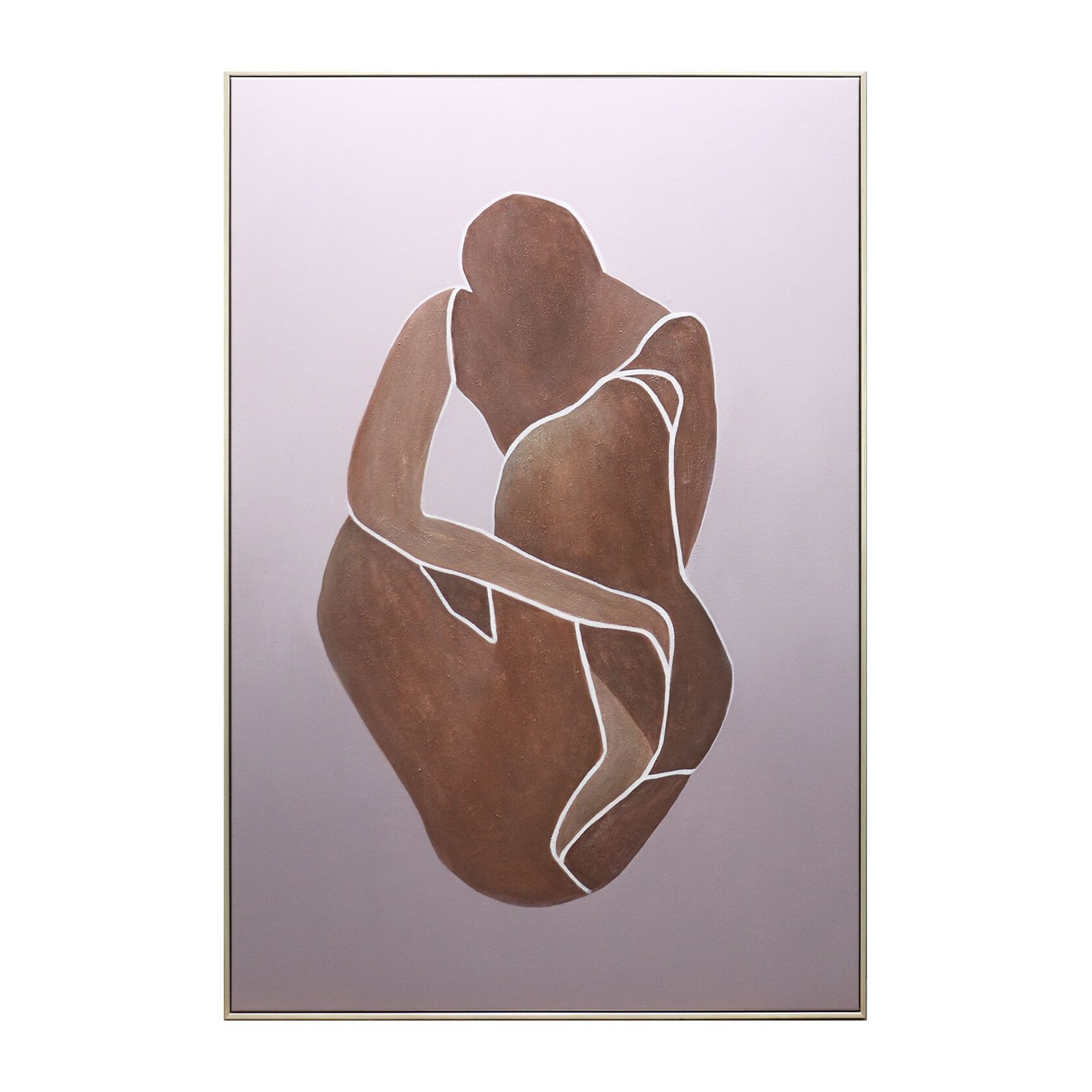 Картина «Осознание 2» Eve VE009