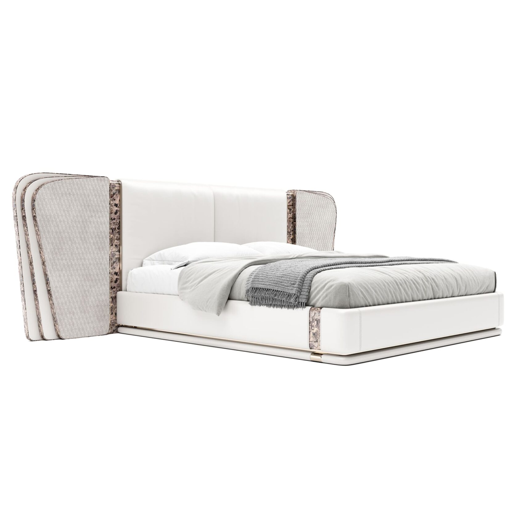 Кровать Meggi Casa MGG171