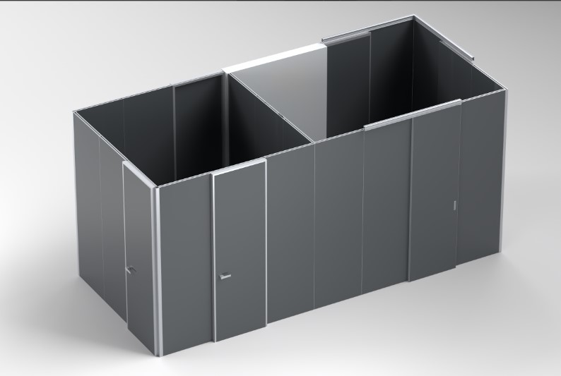 WALLSTREET‑LAGO (стационарные)