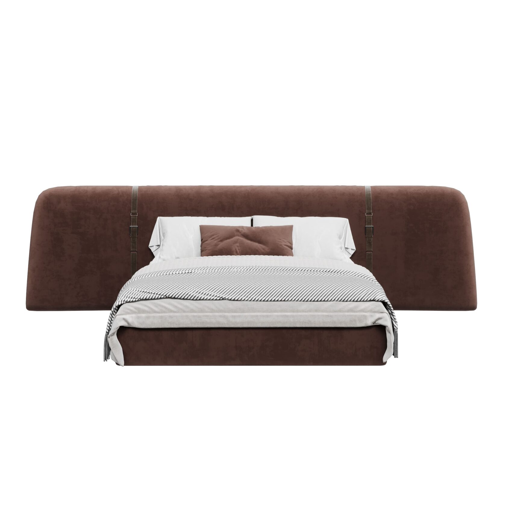 Кровать Zenith AEDD004