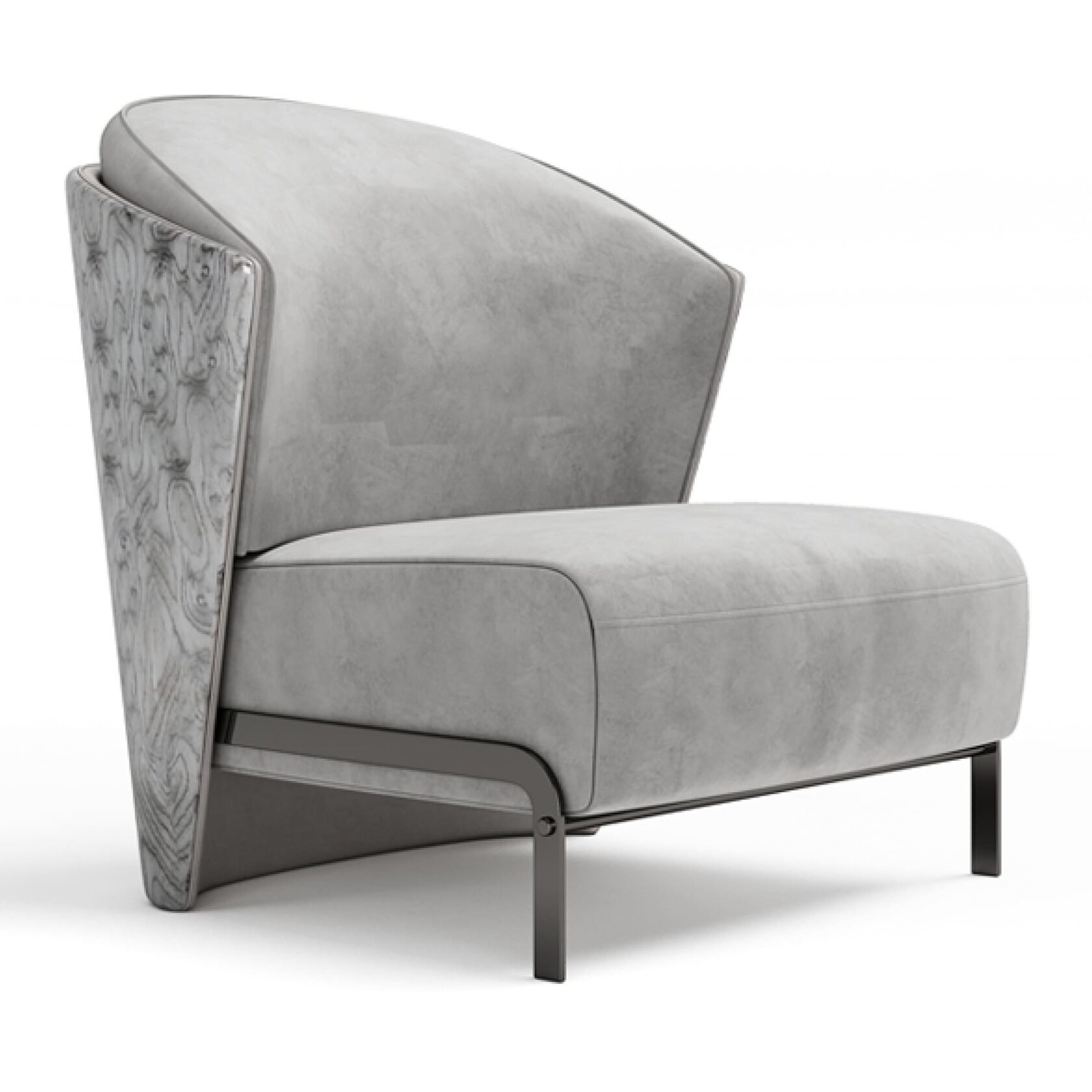 Кресло Meggi Casa MGG197