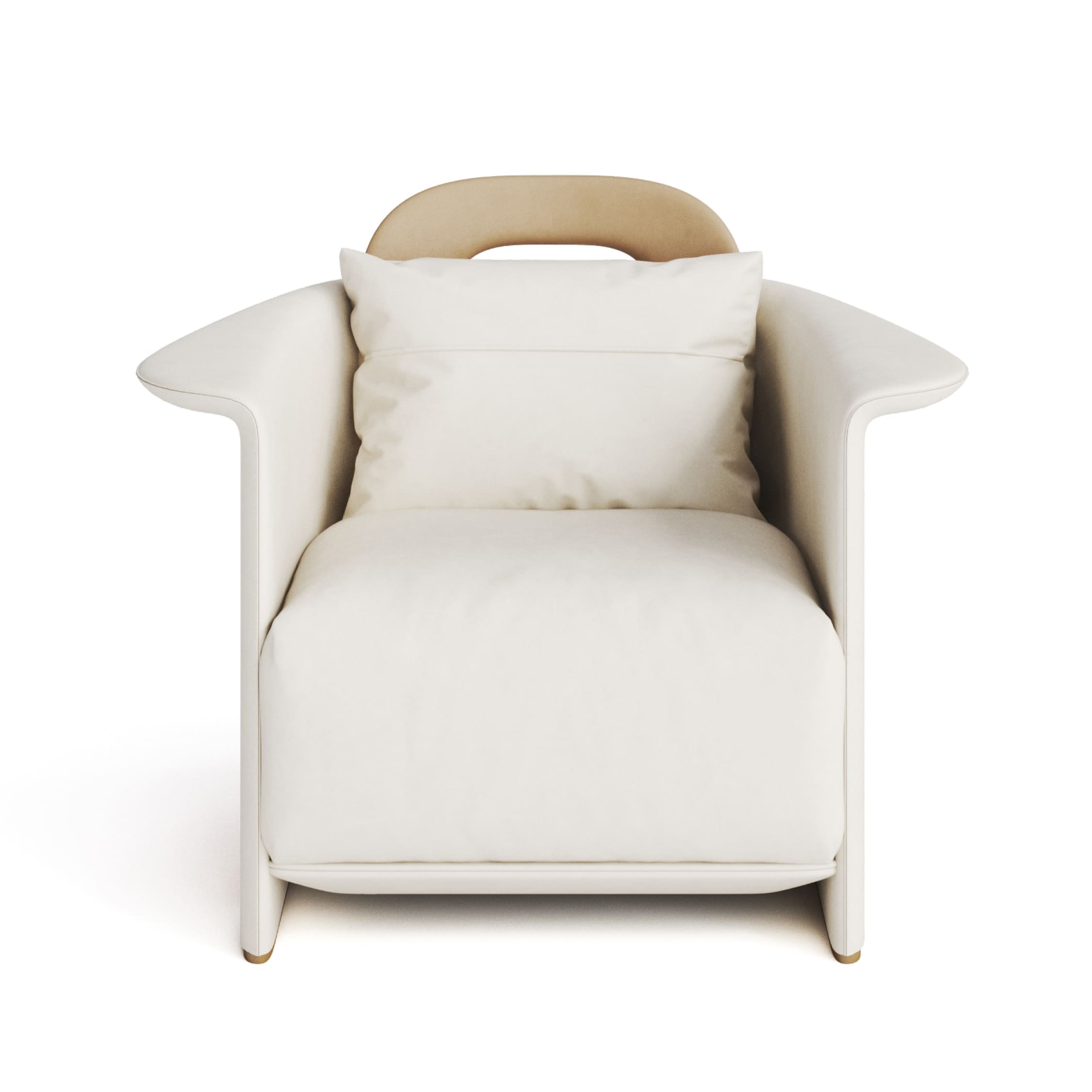 Кресло Van1 VN008