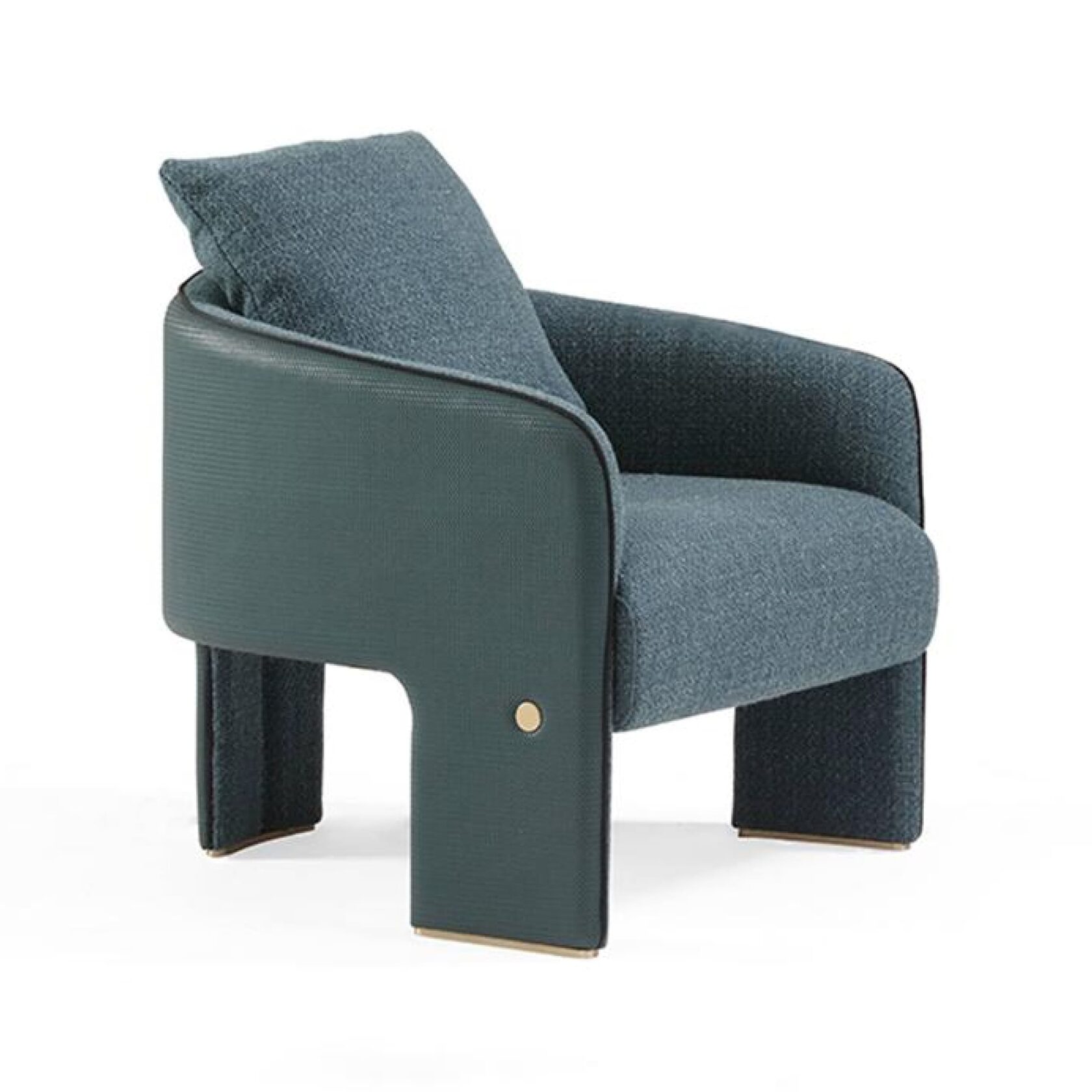 Кресло Van2 VN546 - Ткань - В наличии