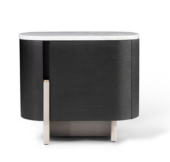 Прикроватная тумба Van2 VN666