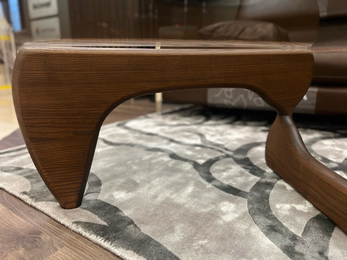 Столик ART. 1201 NOGUCHI CTS Design