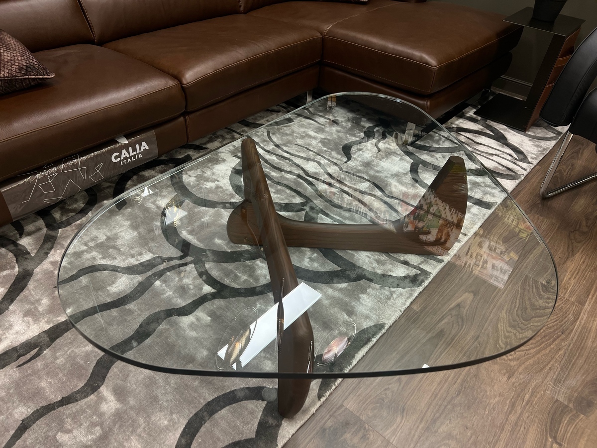 Столик ART. 1201 NOGUCHI CTS Design