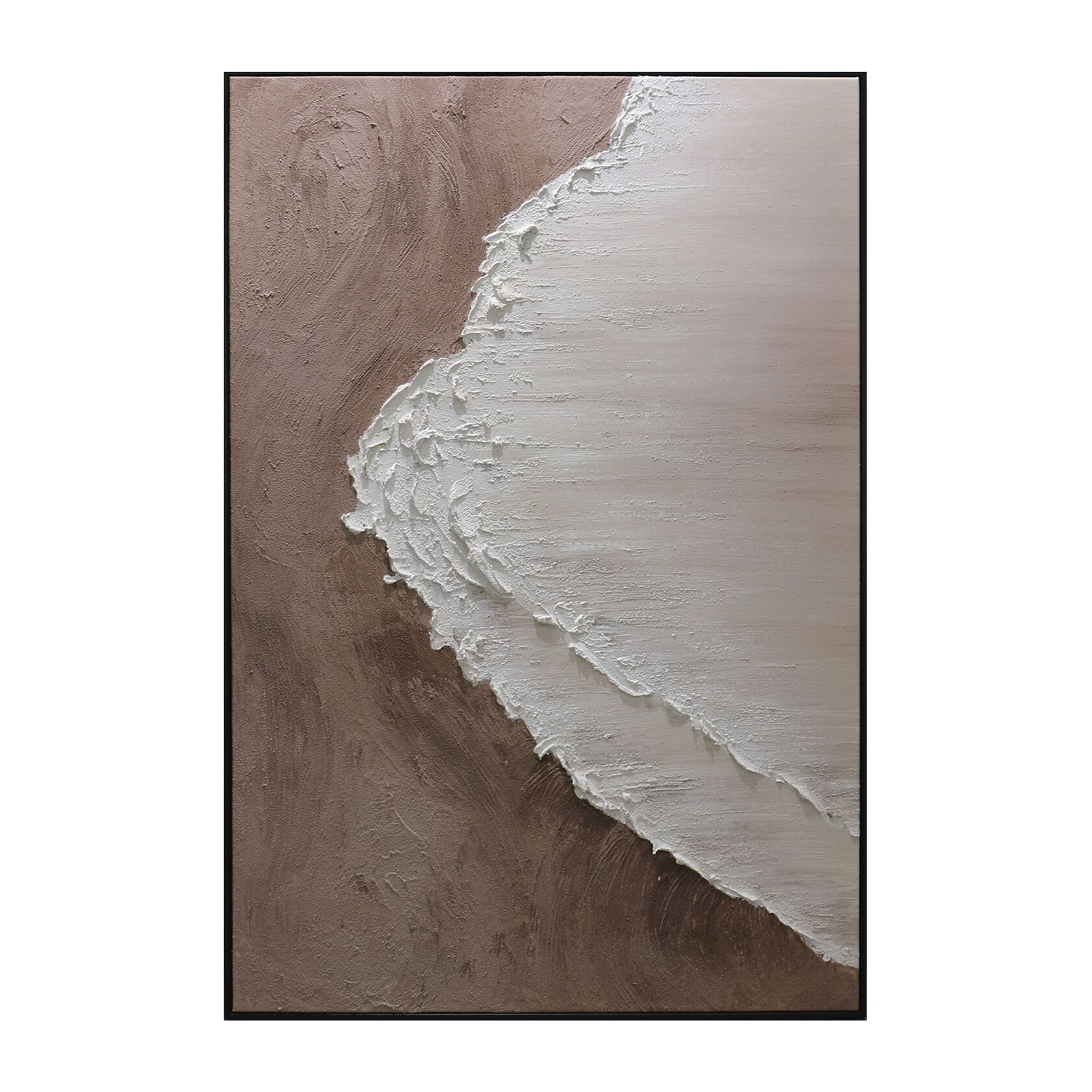 Картина «Побережье на закате» Eve VE005