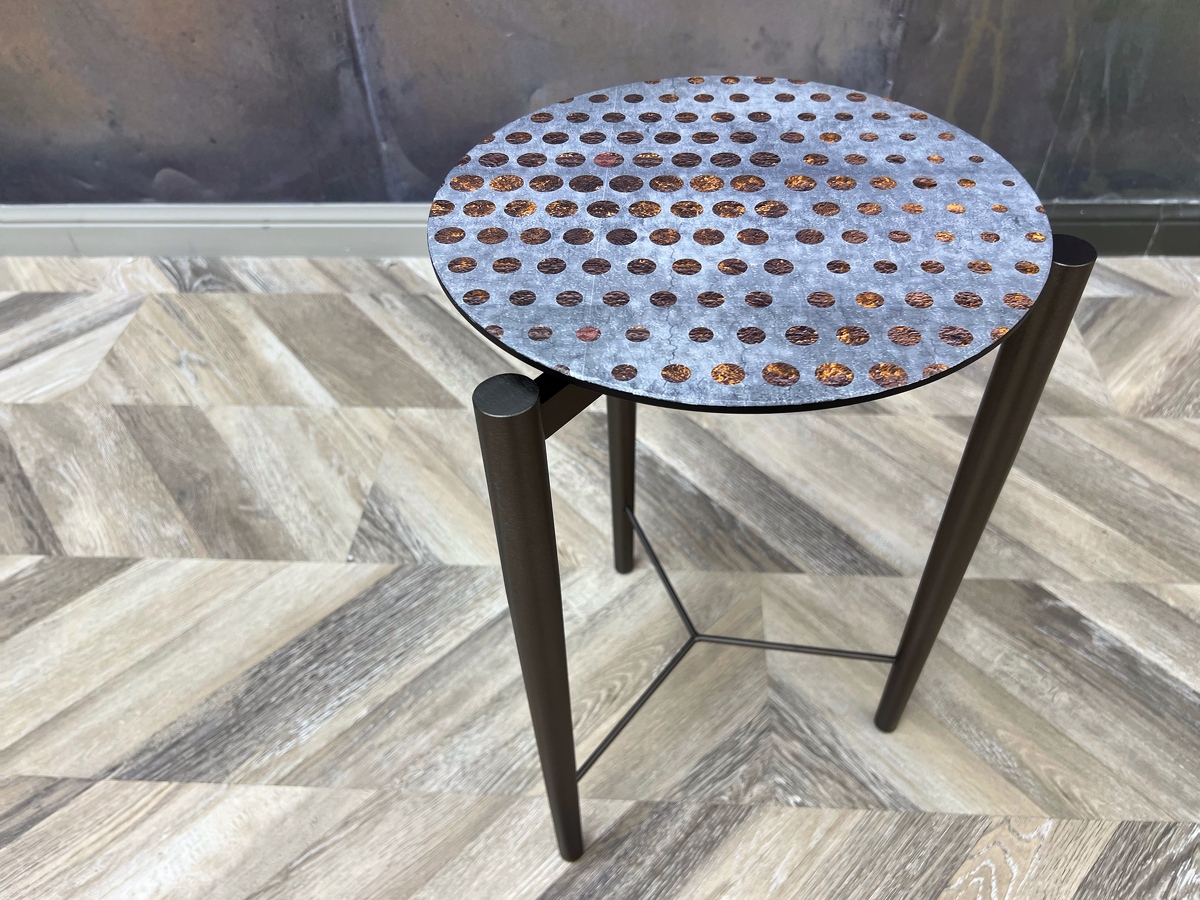 Столик кофейный DL-01