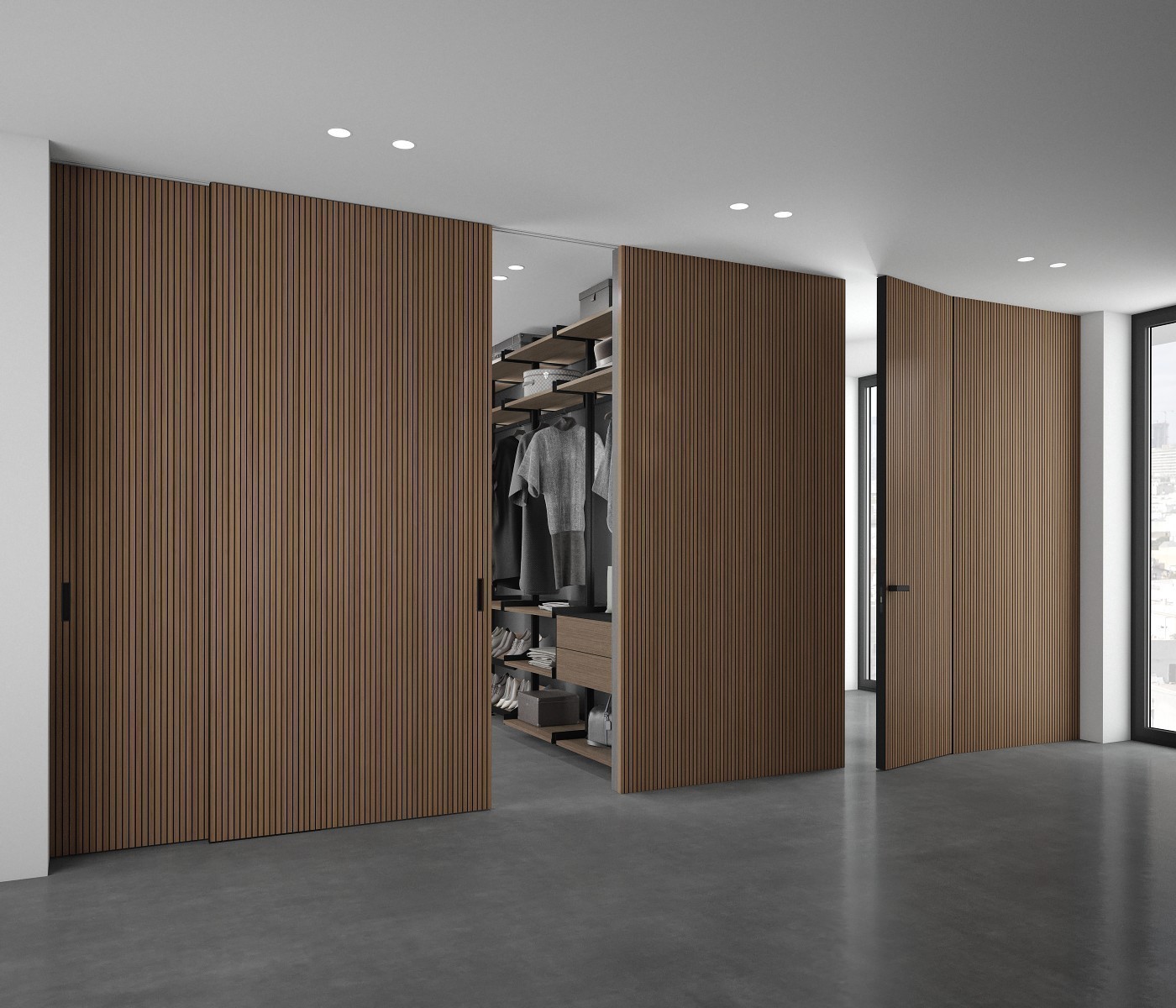 STRATUS‑UNIFLEX‑3D