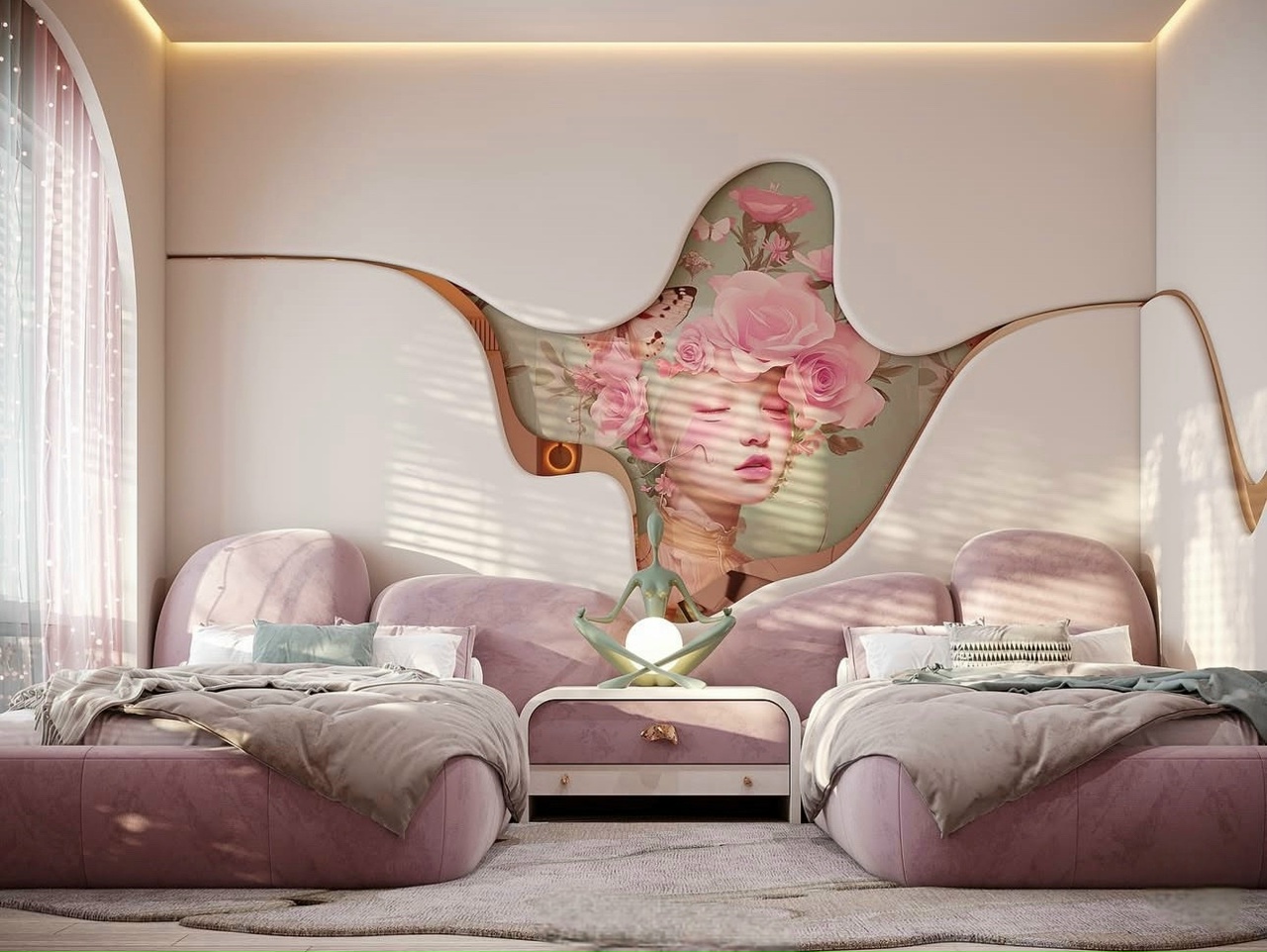 Безопасная и удобная мебель в детскую: полный гайд по выбору