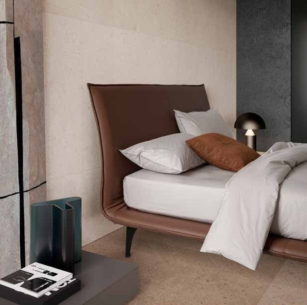 Кровать Space