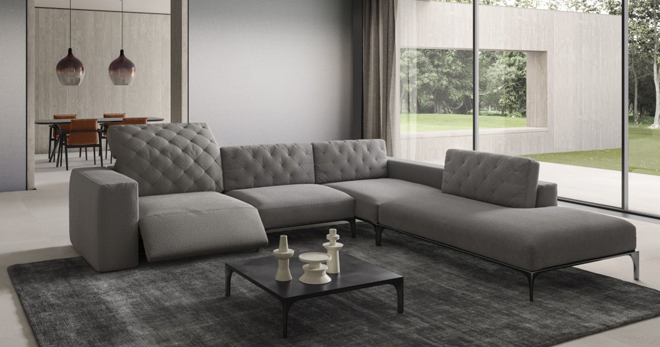 Диван прямой Skyline