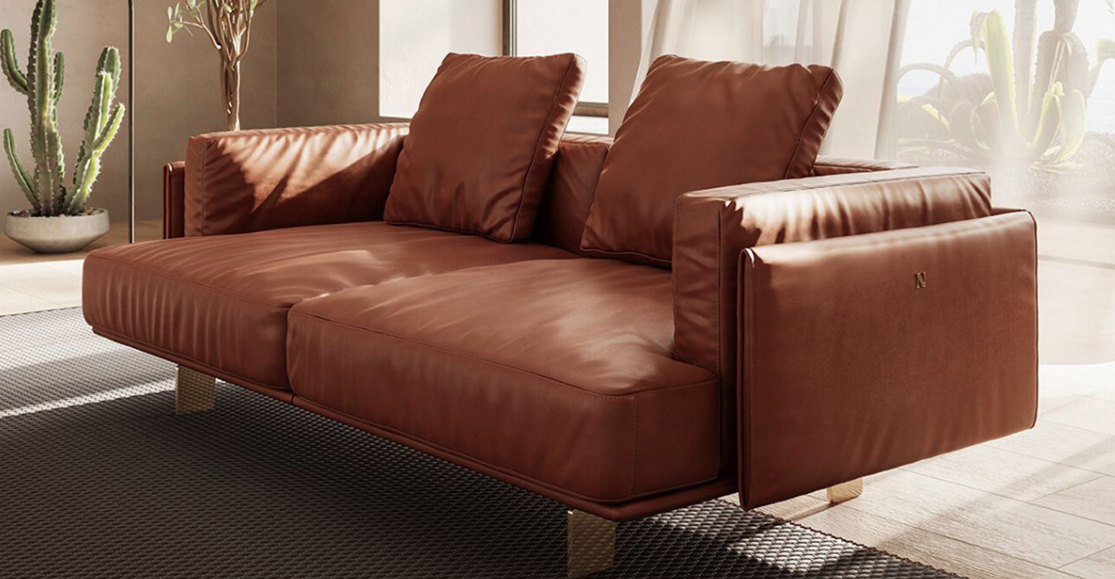 Диван угловой Campus