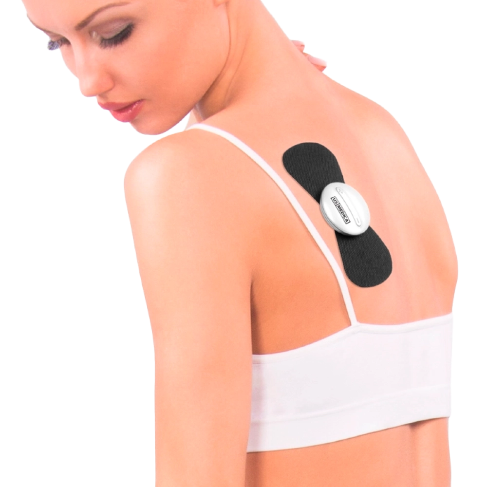 Миостимулятор для тела US Medica Impulse MIO