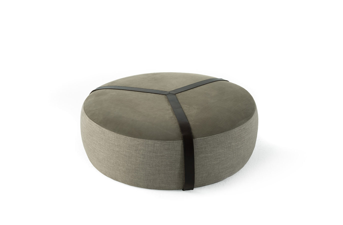 Пуф Brooklyn от Gianfranco Ferre