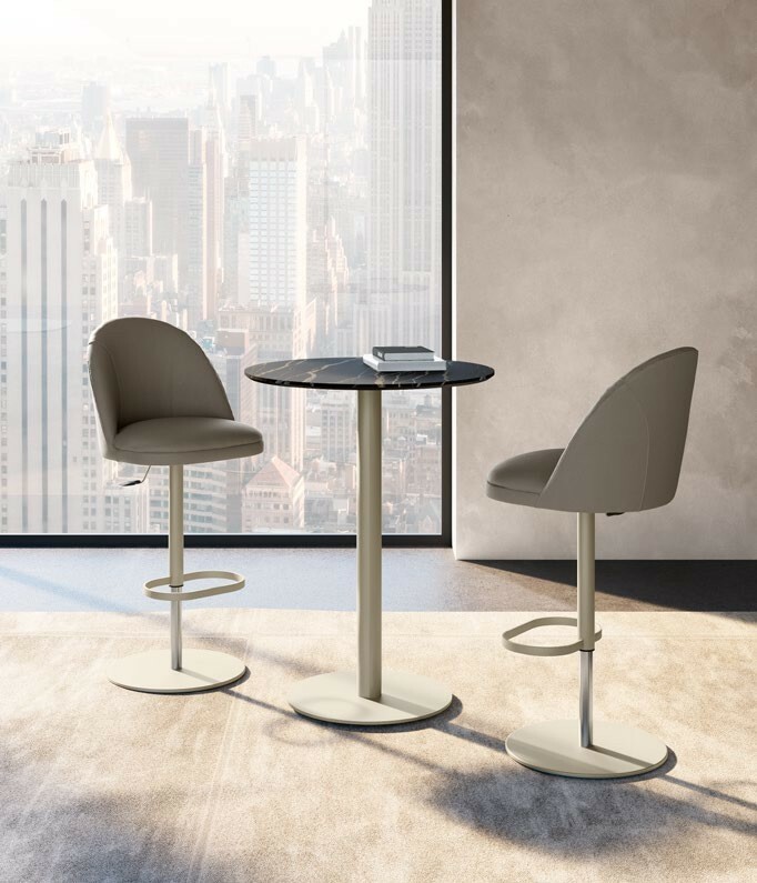 Стул барный  MINNI