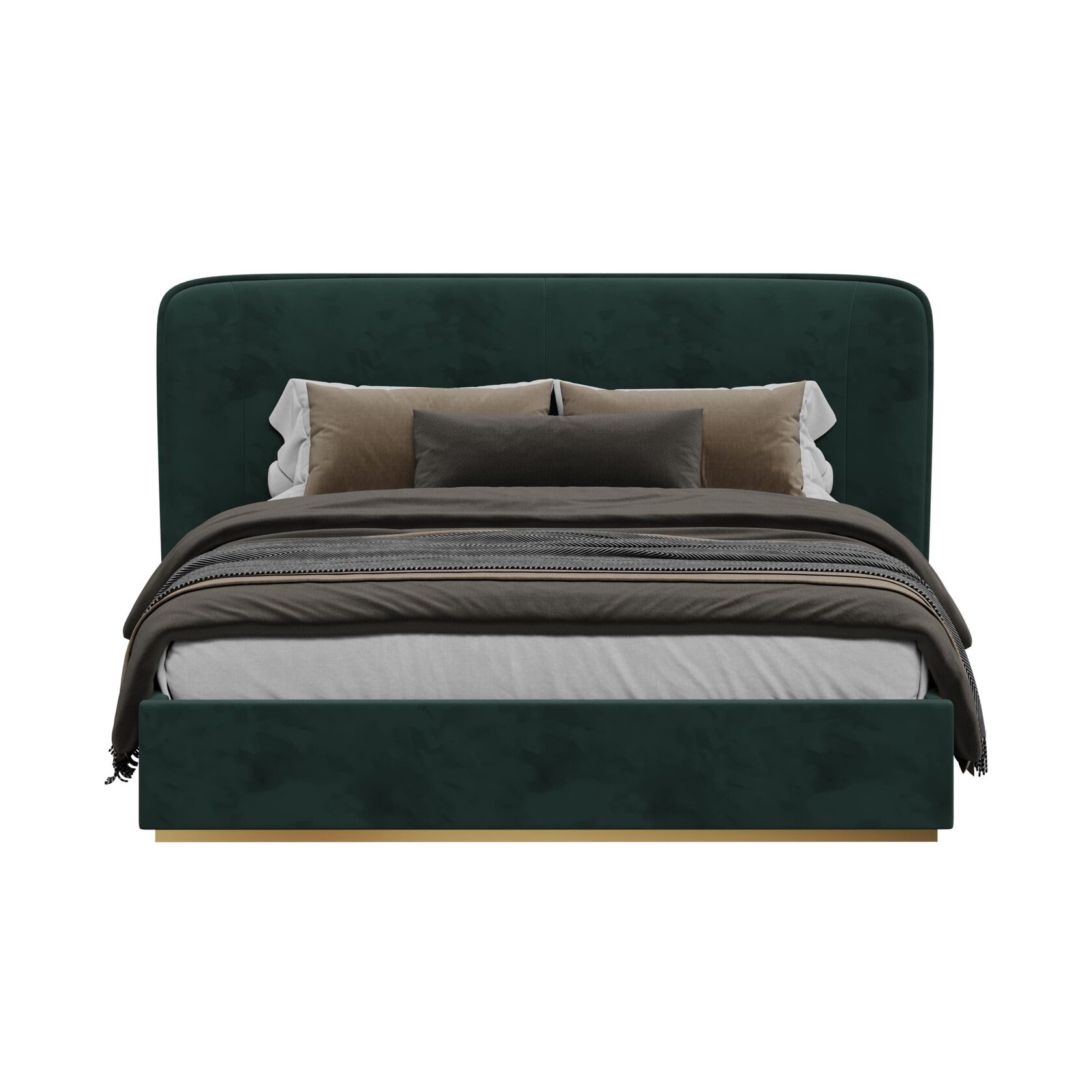 Кровать Odry HN003