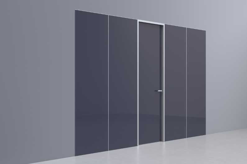 WALLSTREET‑LAGO (стационарные)