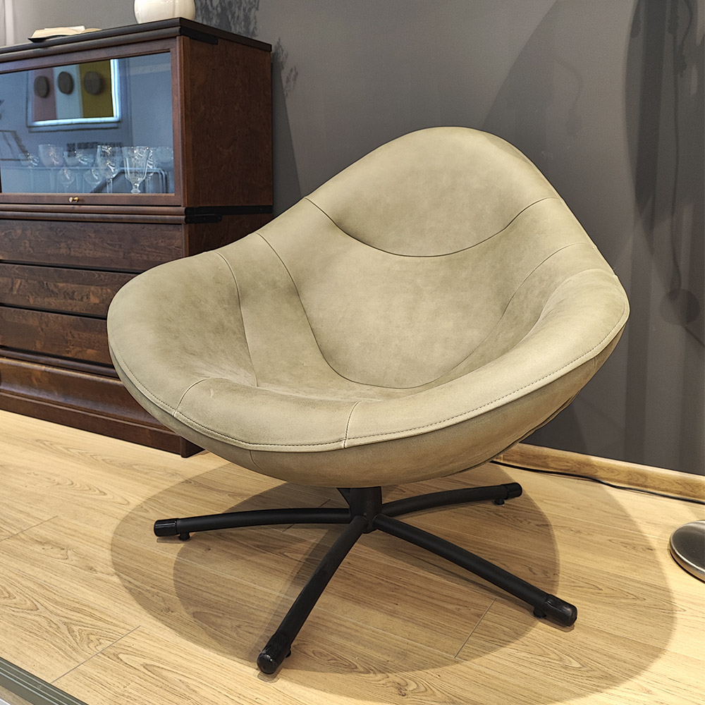 Кресло HIDDE Verve Frog 