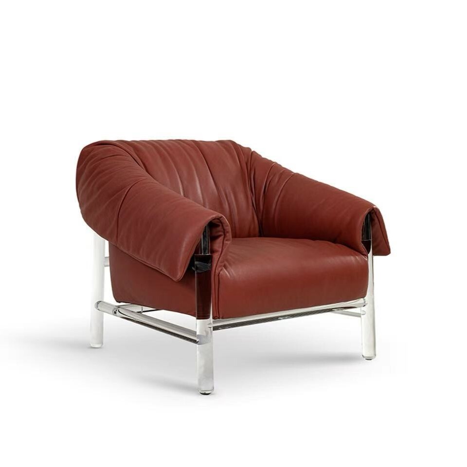 Кресло Van2 VN550 - Кожа