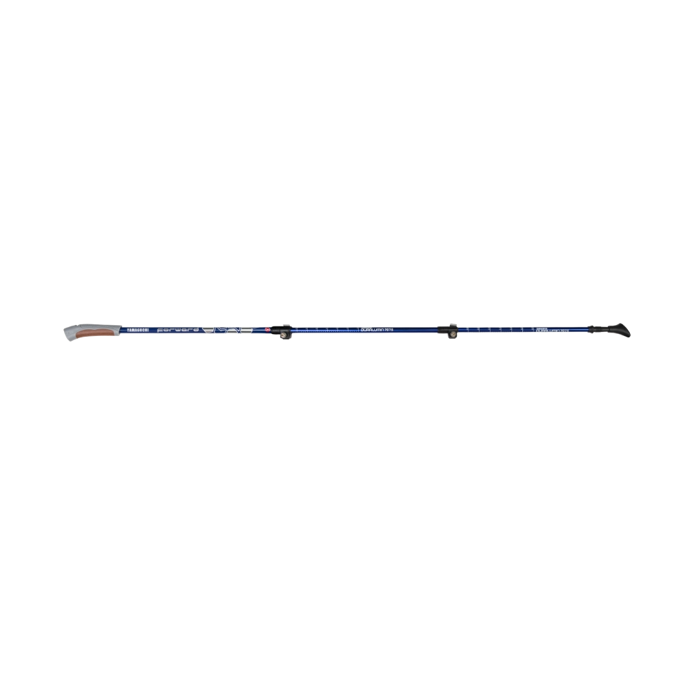 Палки для скандинавской ходьбы Yamaguchi Forward