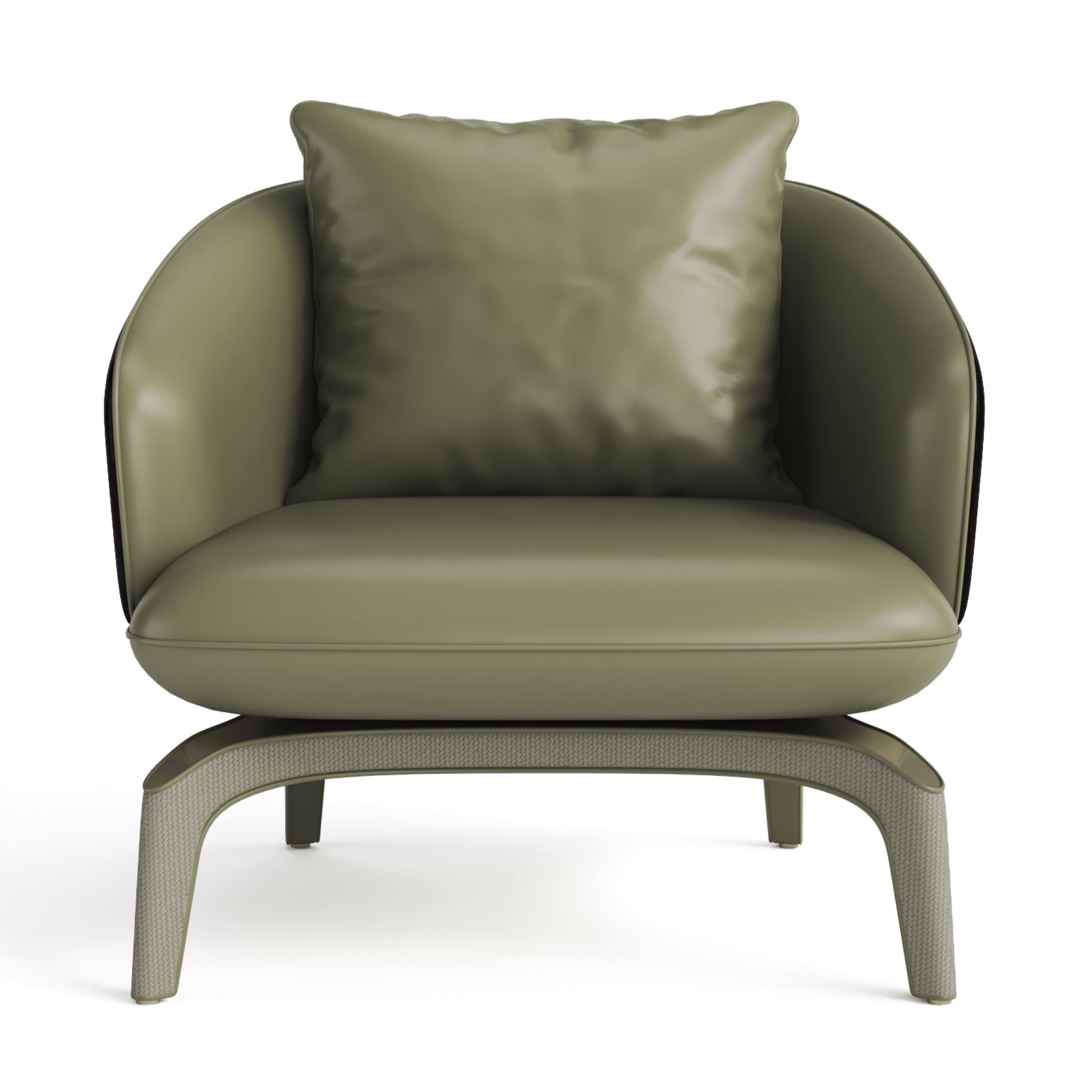 Кресло Van1 VN685