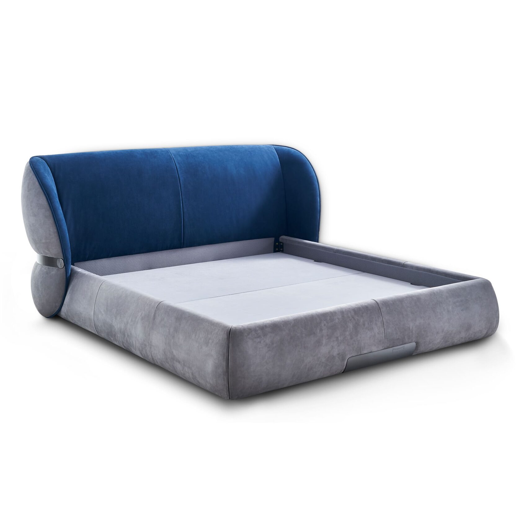 Кровать MCHO CASA MCC020