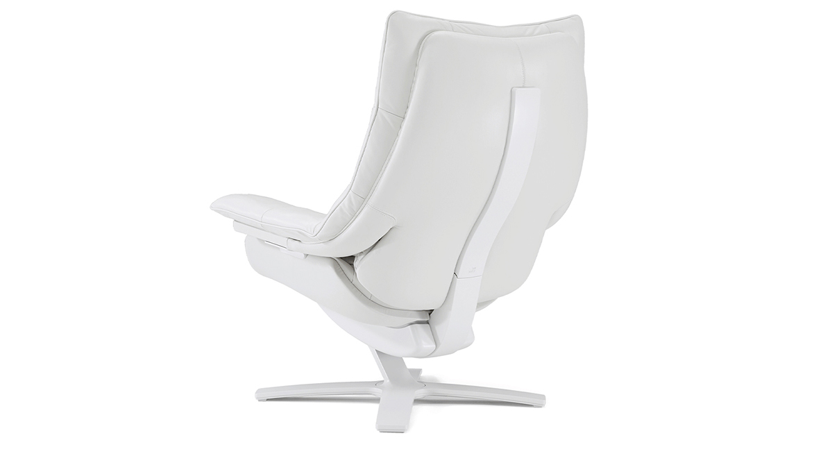 Кресло Re-Vive Quilted