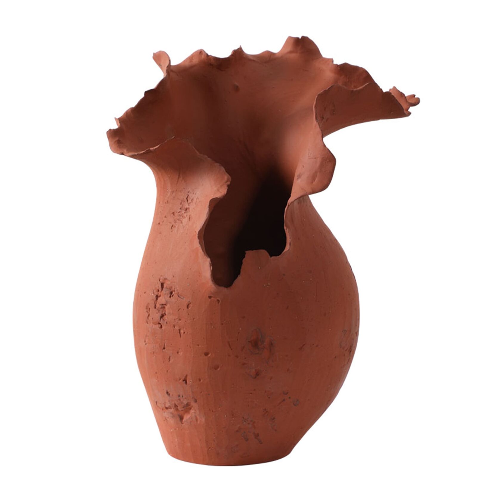 Керамическая ваза Merlin ML002