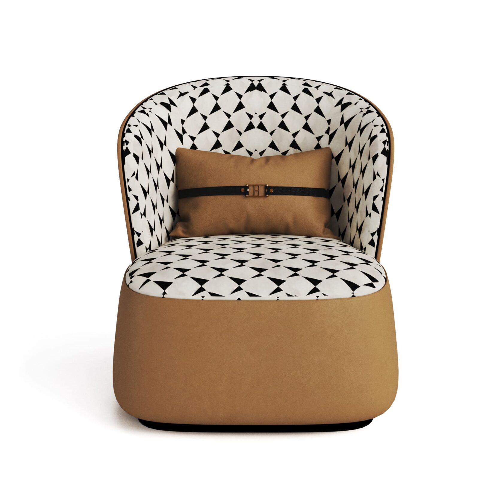 Кресло Van1 VN005