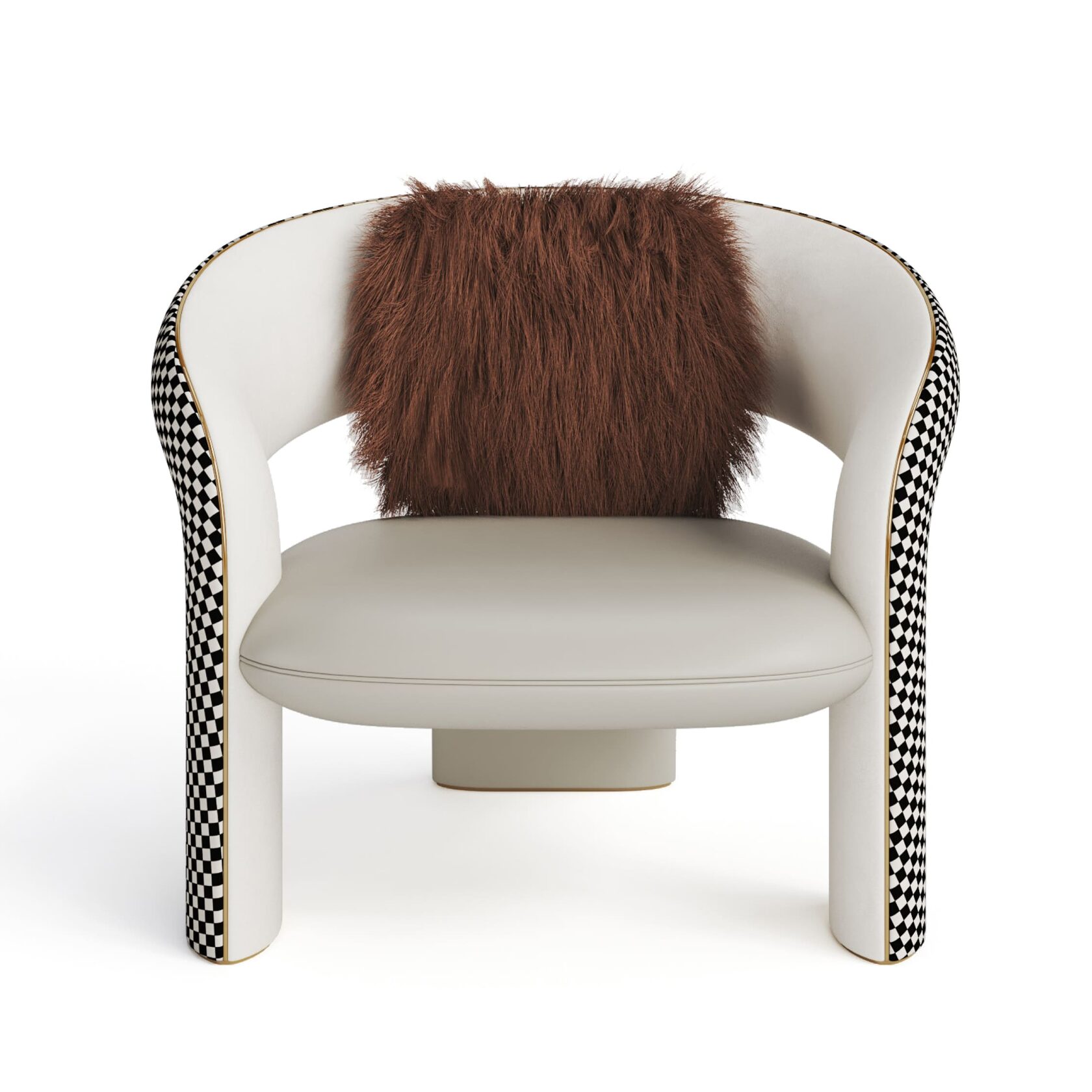 Кресло Van1 VN006