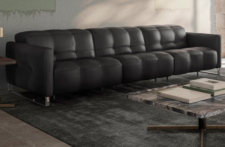 Диван угловой Philo