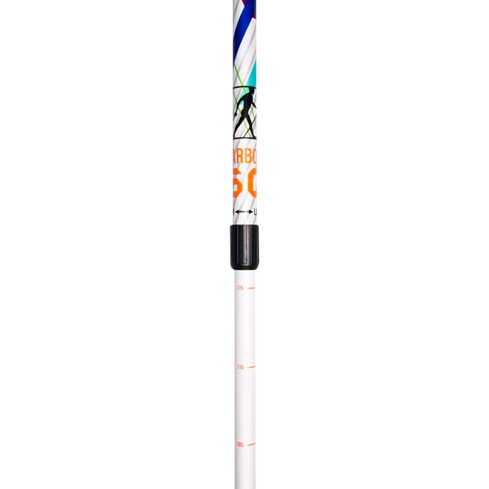 US MEDICA Carbon GT (2 секции)