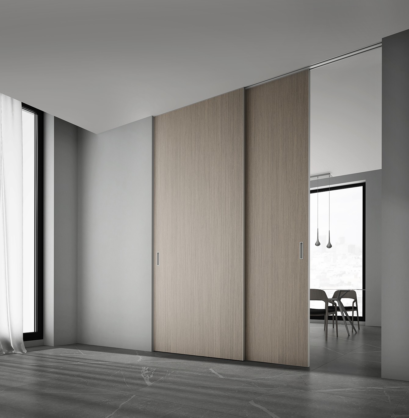 STRATUS‑FILO Veneer