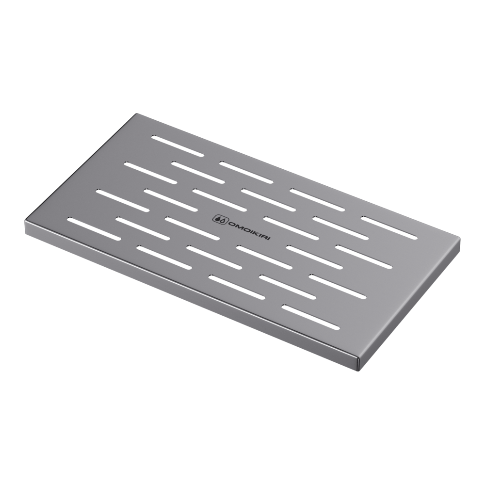 Подставка-сушка для посуды FT-01-GM для DRY-01/DRY-02