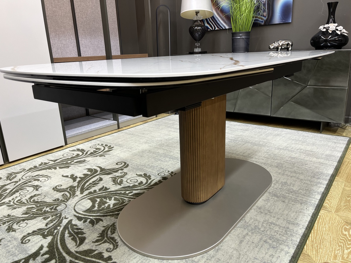 Стол Cameo Calligaris Италия
Итальянский стол всемирно известного Calligaris.