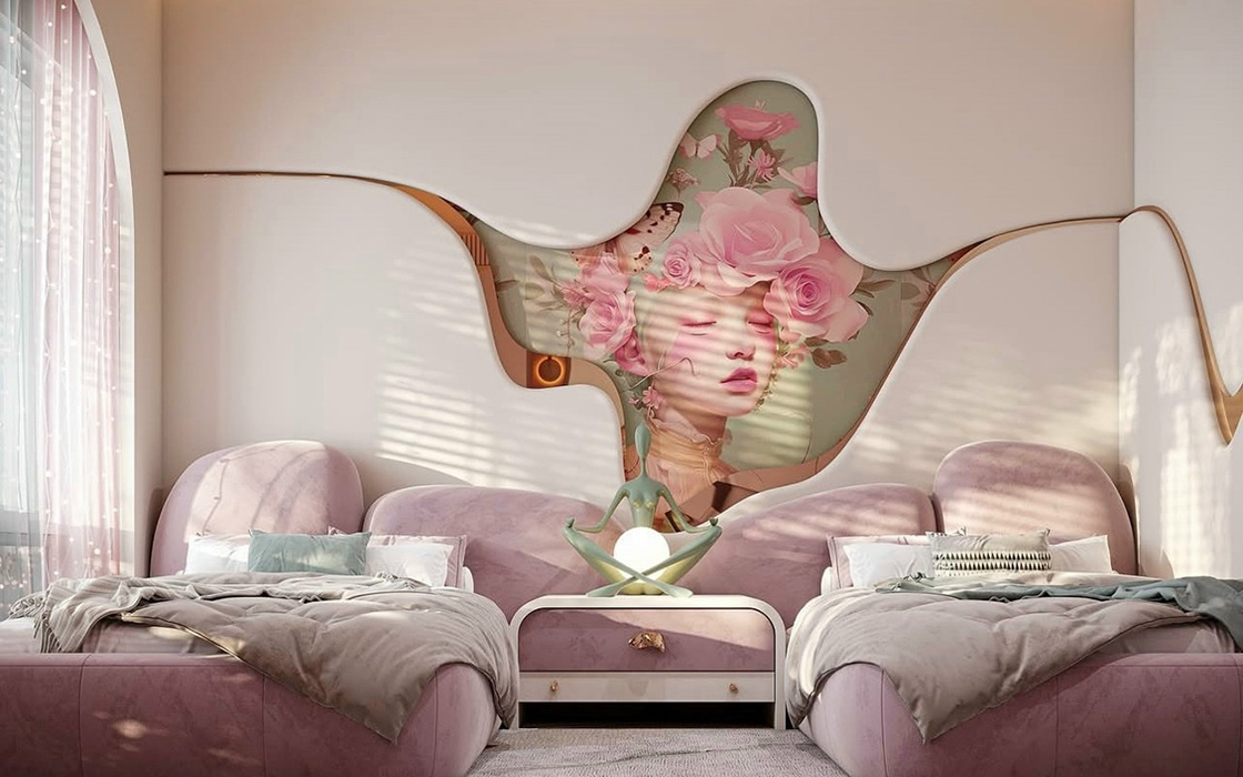 Безопасная и удобная мебель в детскую: полный гайд по выбору