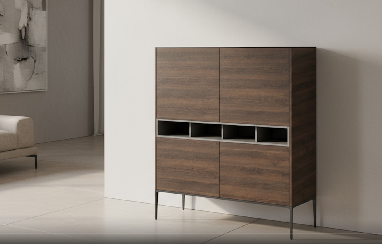 FORMINA Element CZ04