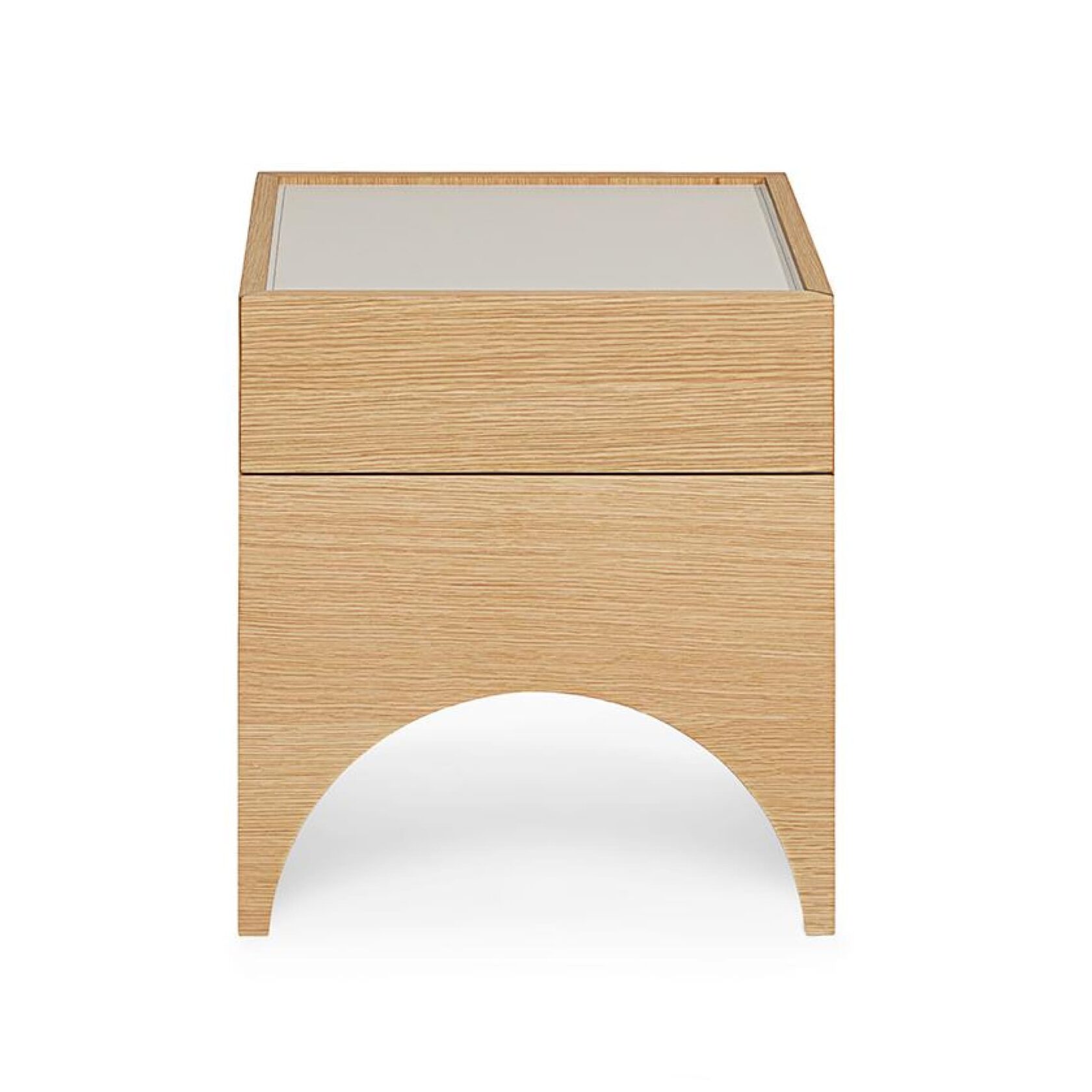 Прикроватная тумба Van2 VN665