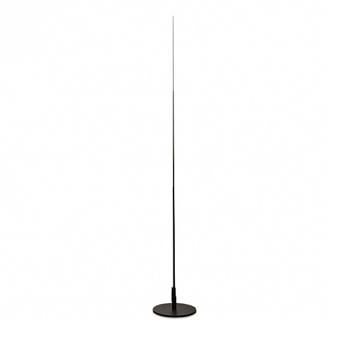  Напольный светильник Davide Groppi Origine Origine 290 Matt Black 1A2300400.30.06 , фото № 1