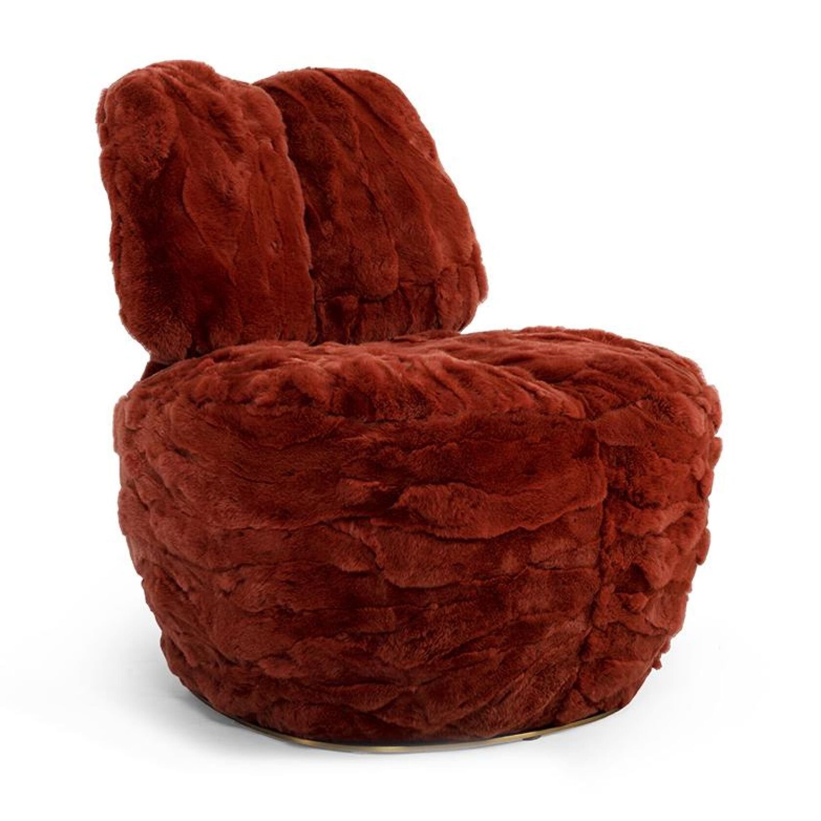 Кресло Van2 VN563 - Кожа