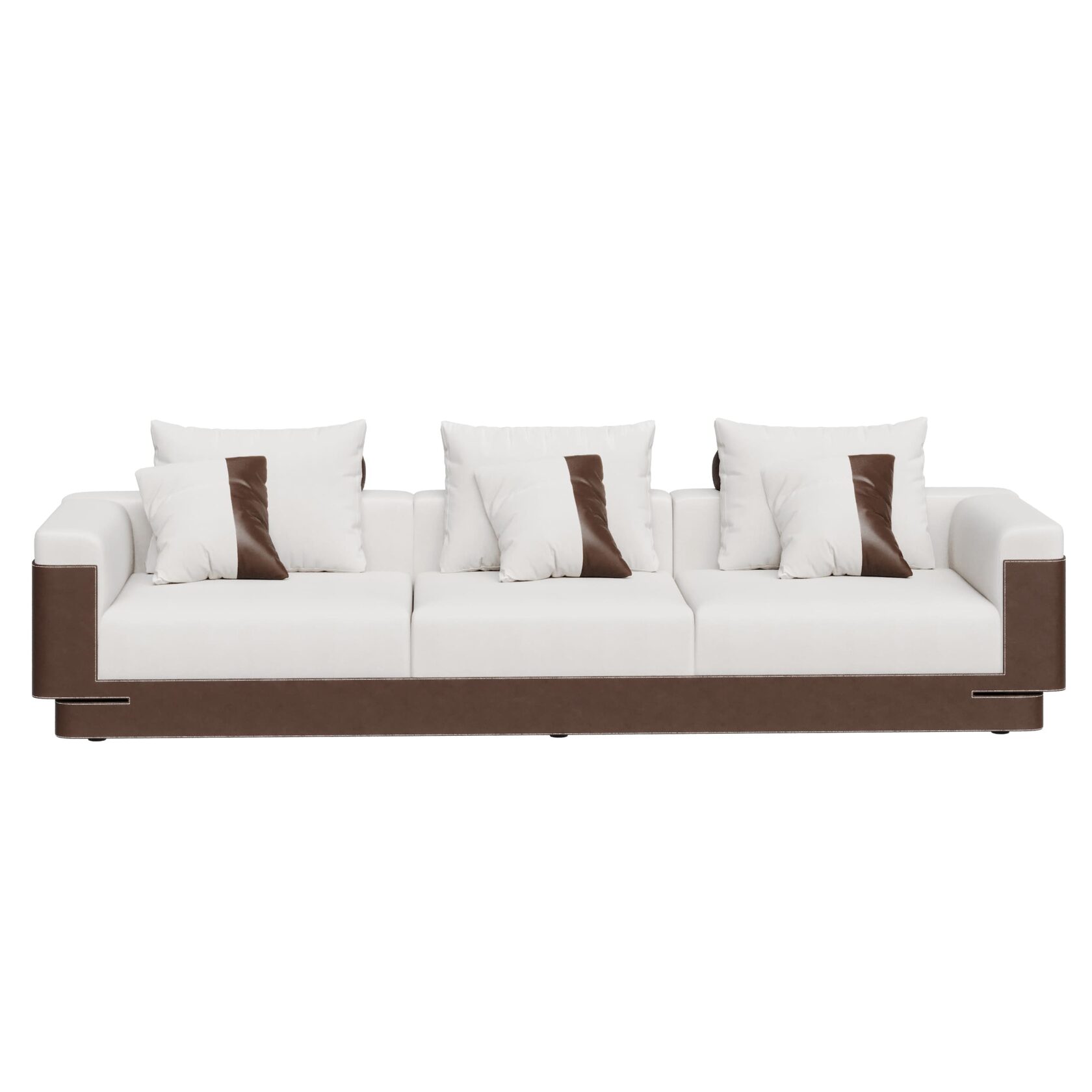 Диван прямой Zenith AEDD029