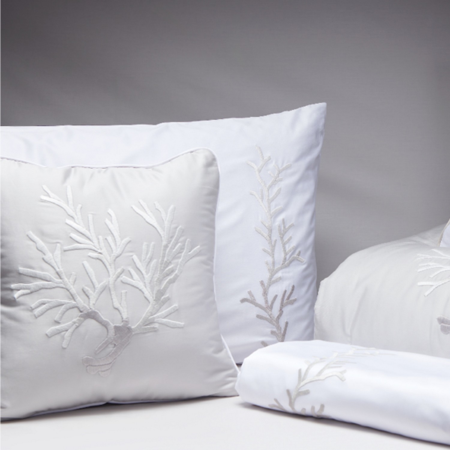 Комплект постельного белья Coral