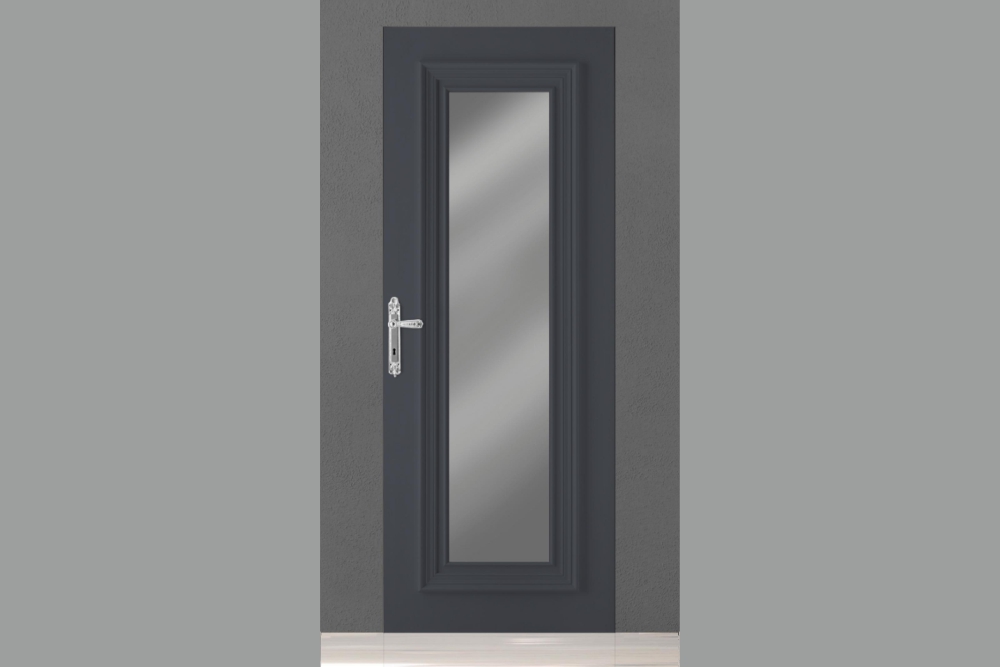 PRIMA LUX PU Grafite (зеркало)