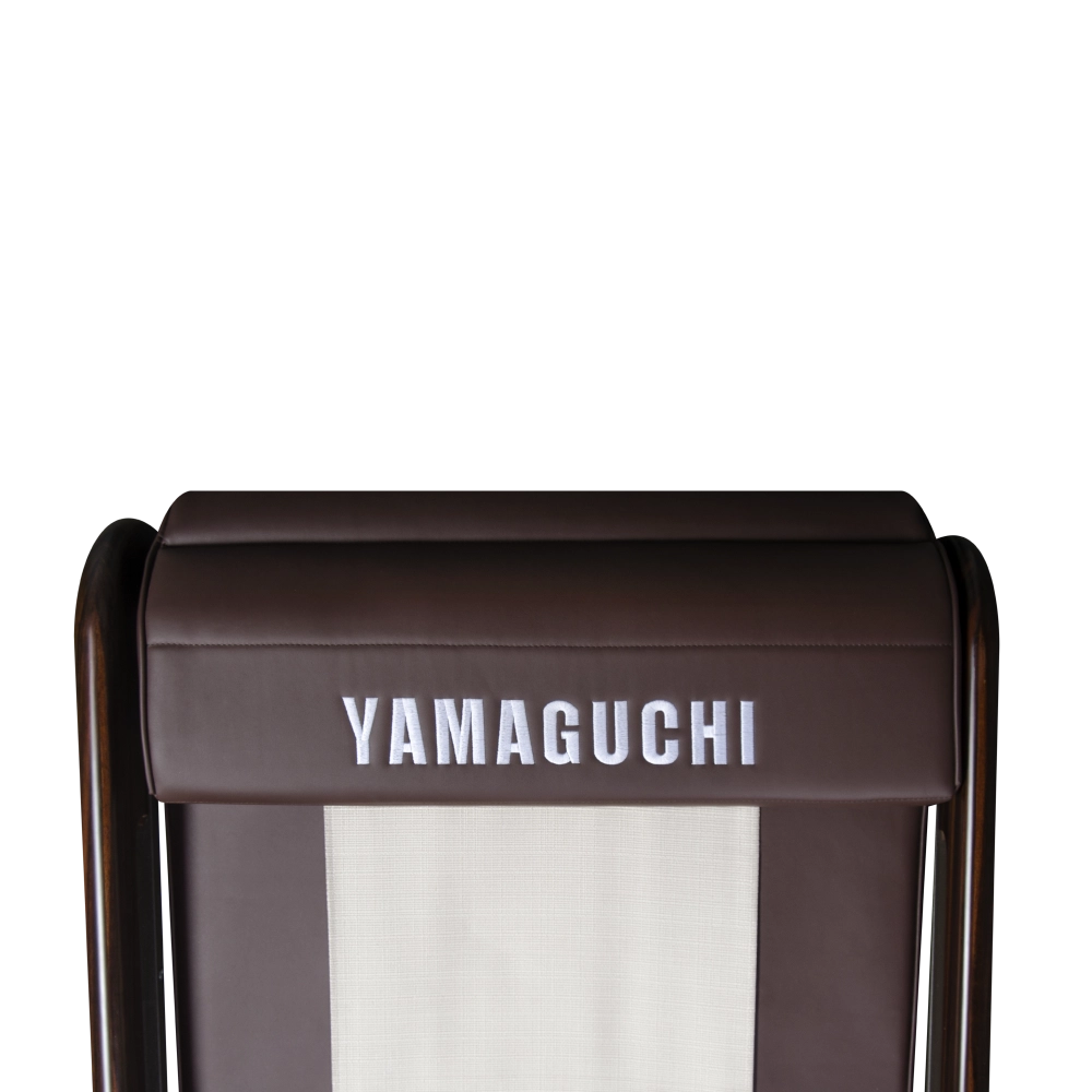 Массажная кровать Yamaguchi Kenko