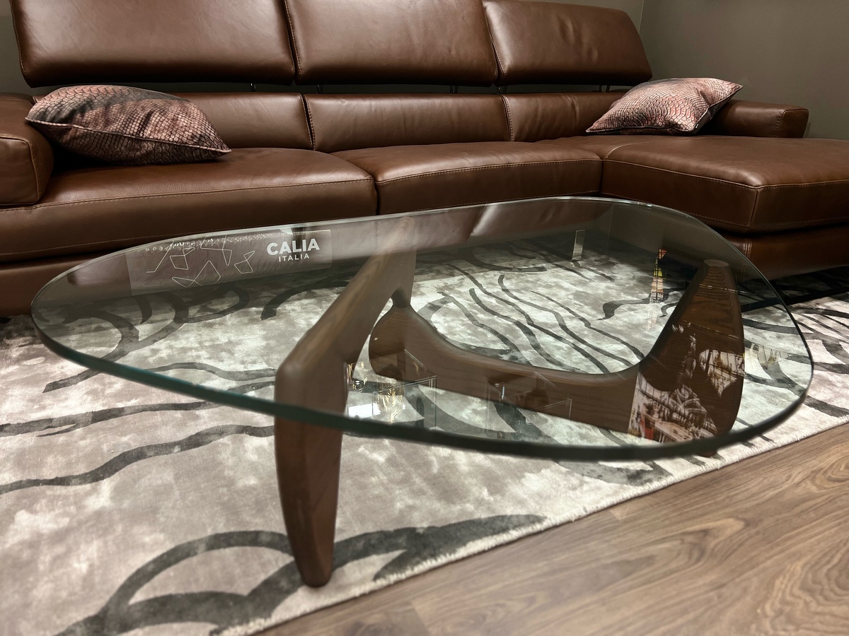 Столик ART. 1201 NOGUCHI CTS Design