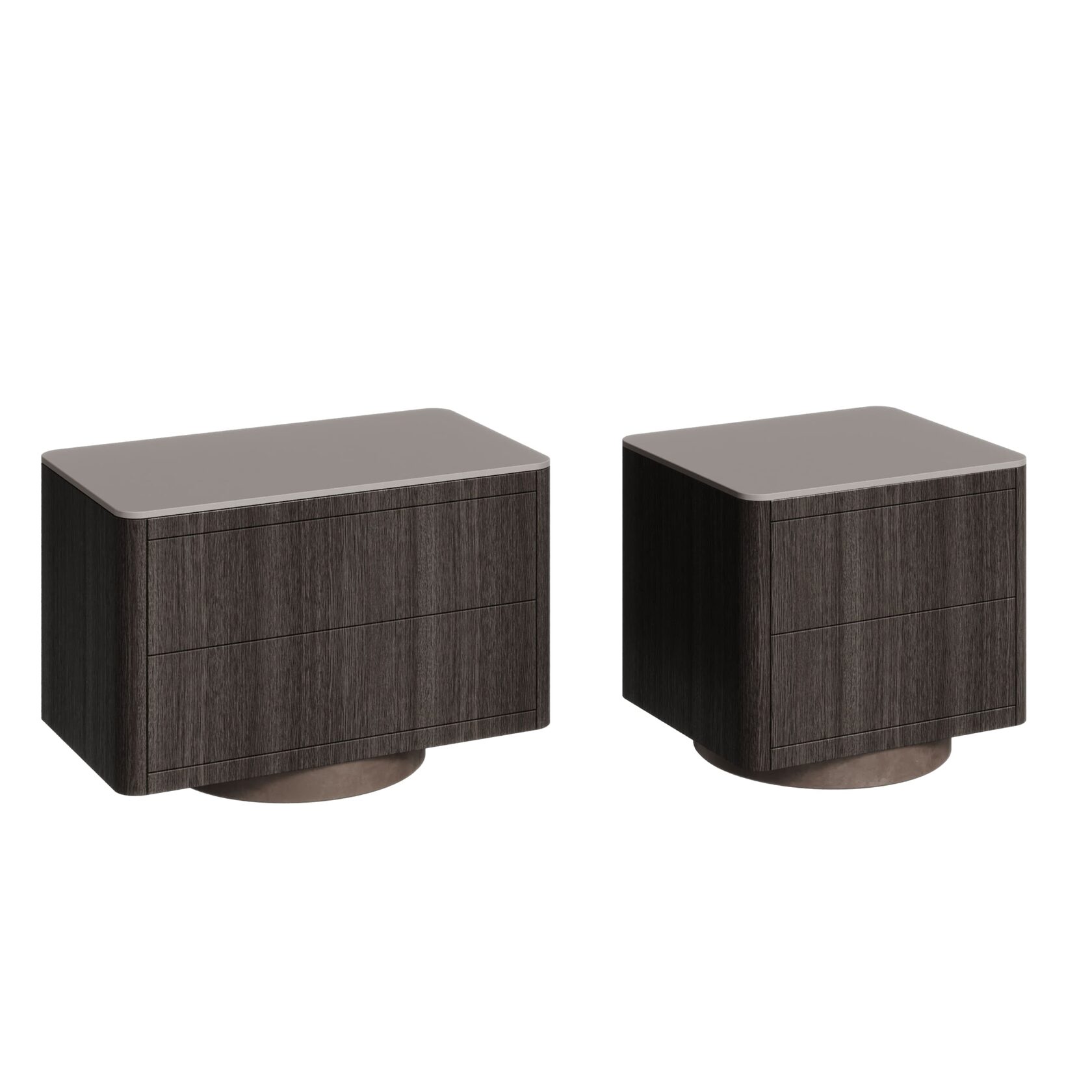 Прикроватная тумба Zenith AEDD047 - 550*450*500