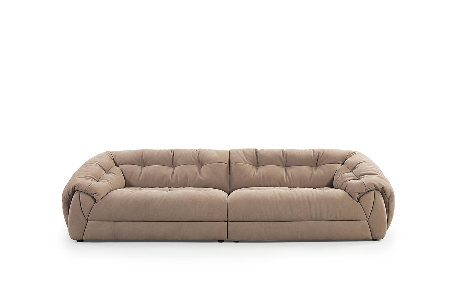 Диван прямой Van2 VN265 - Ткань