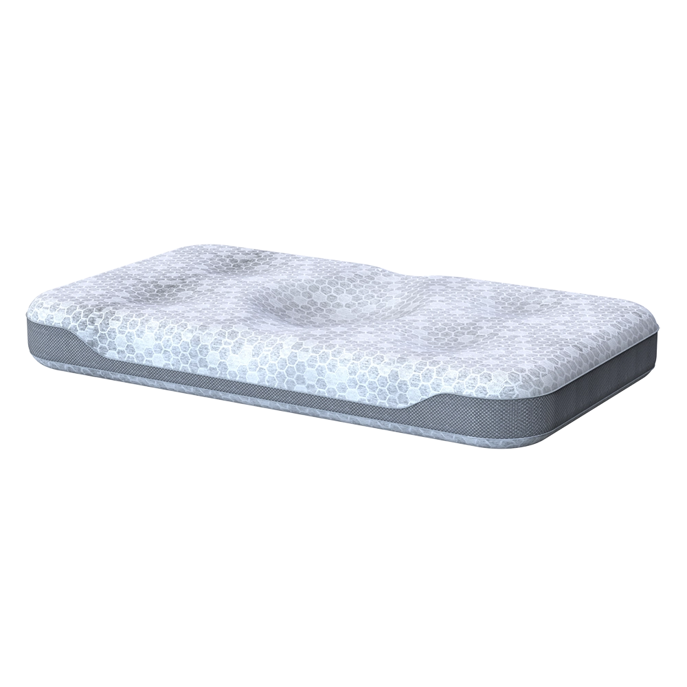 Анатомическая подушка BIO-Based Zero Pillow